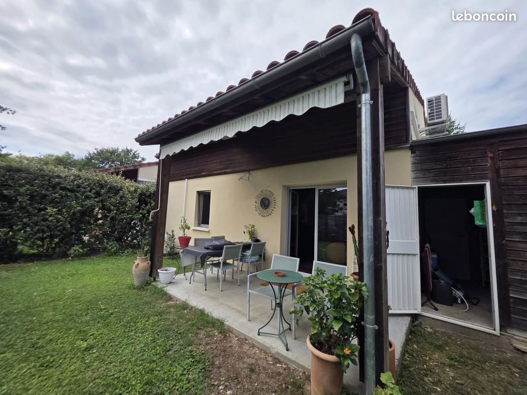 Maison 4 pièces 96 m² · à Eymet · 96 m² · 167 400 €