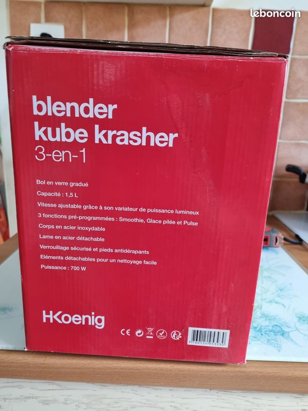 Blender hkoenig (image 4)
