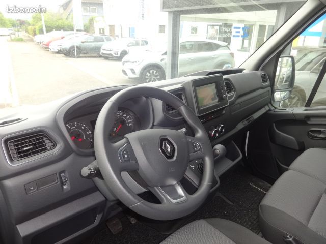 Renault master l3h2 3.5t dci 150 automatique grand confort 15000 kms (image 3)