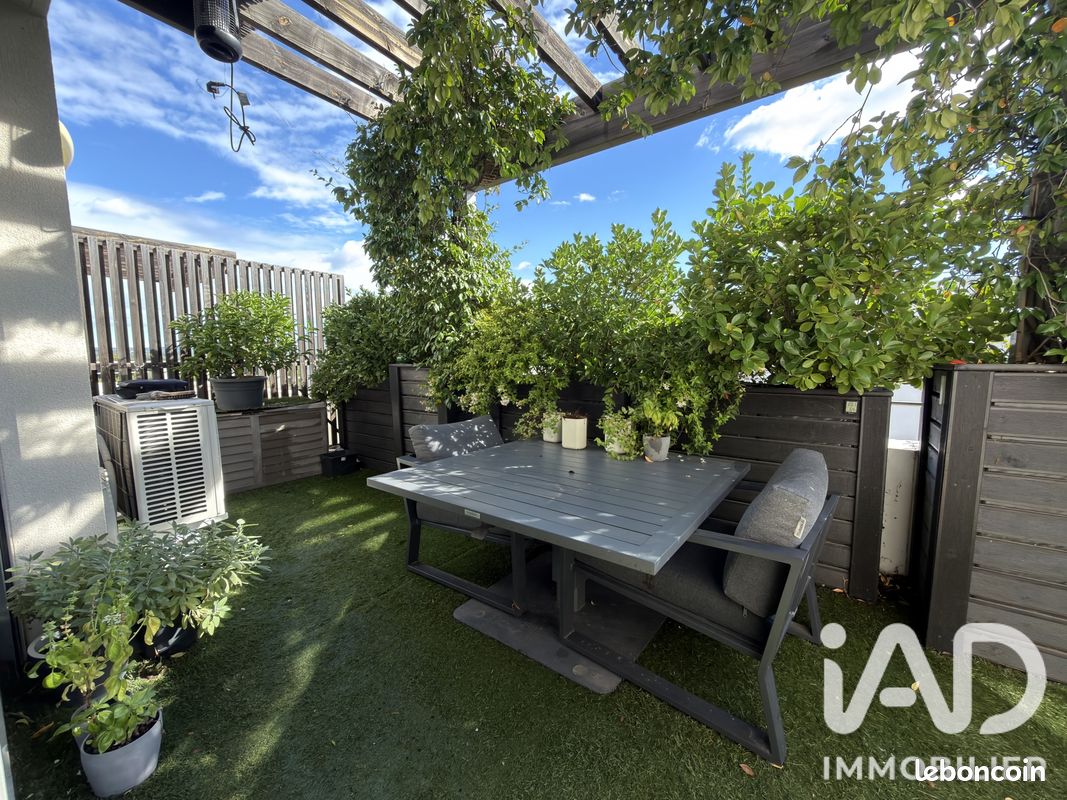 Appartement 3 pièces 67 m² · à Aix-en-Provence · 67 m² · 345 000 €