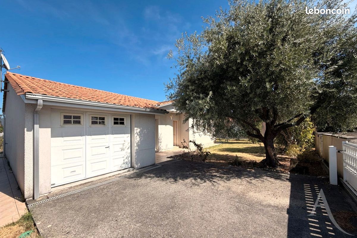 Maison 4 pièces 105 m² · à Villenave-d'Ornon · 105 m² · 379 500 €