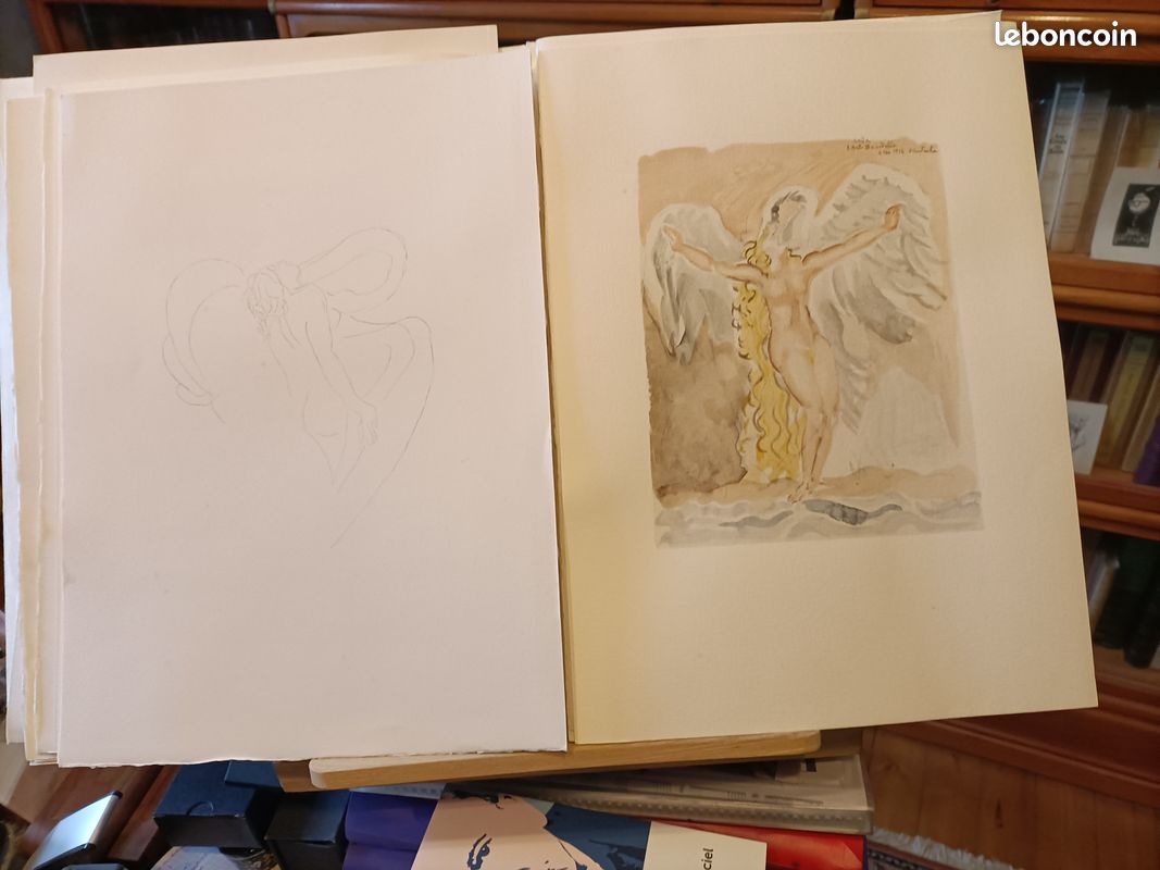 Livre ancien (image 3)