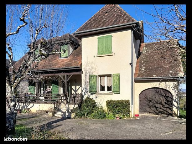 Pavillon 7 pièces 141 m²