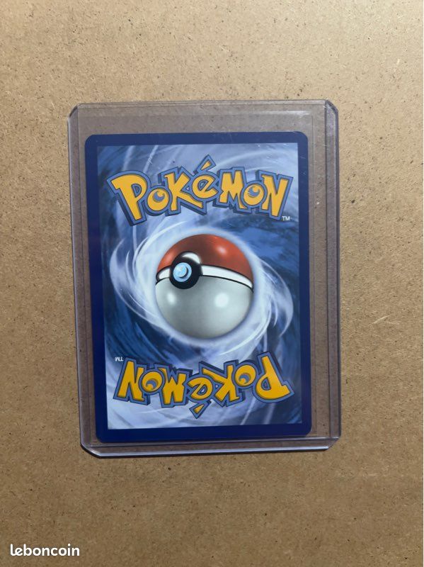 Carte Pokémon 2017 Leviator GX 101/111 (image 3)