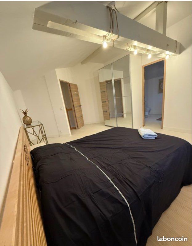 Appartement 4 pièces 89 m² · à Annemasse · 89 m² · 1 050 €/mois