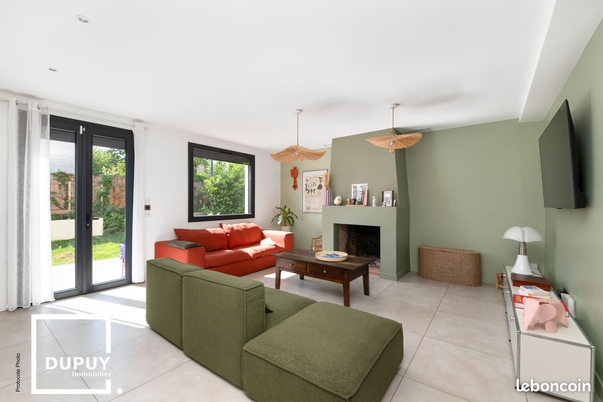 Maison 8 pièces 177 m² · à Toulouse · 177 m² · 580 000 €