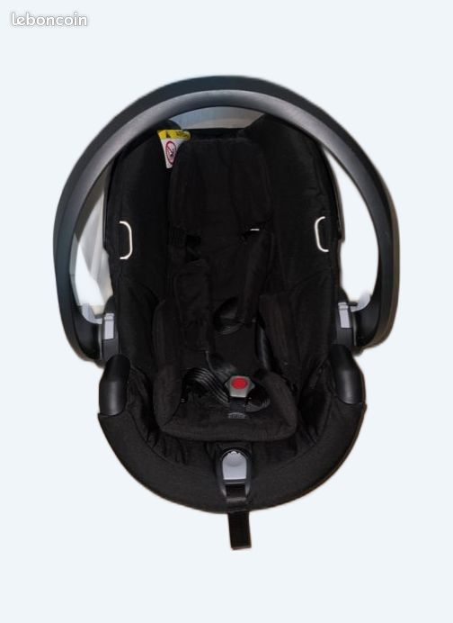 Cosy babyZen Yoyo (image 1)