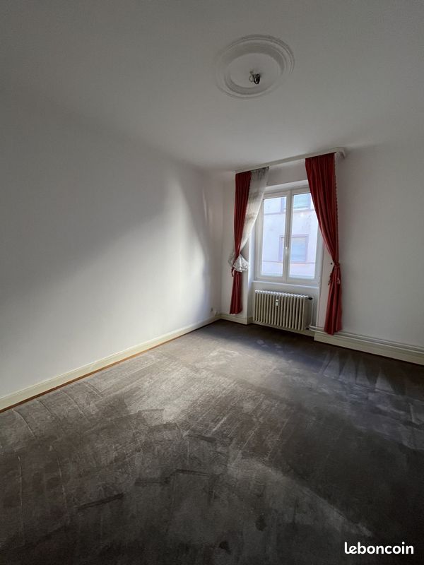 Appartement 2 pièces 56 m² · à Strasbourg · 56 m² · 675 €/mois