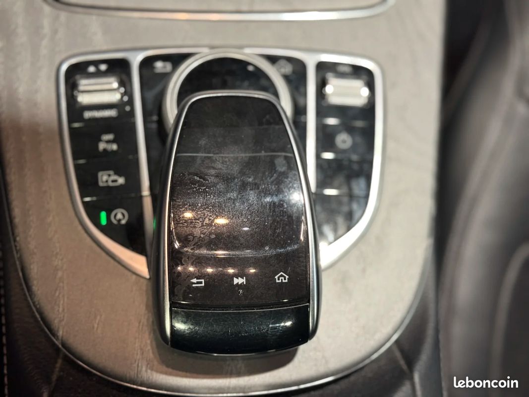 Mercedes-Benz CLASSE CLS 400 d 4Matic AMG LINE + (image 33)