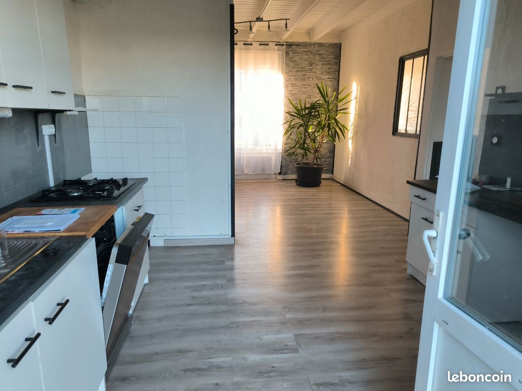 Maison 6 pièces 110 m² · à Crozon · 110 m² · 236 500 €