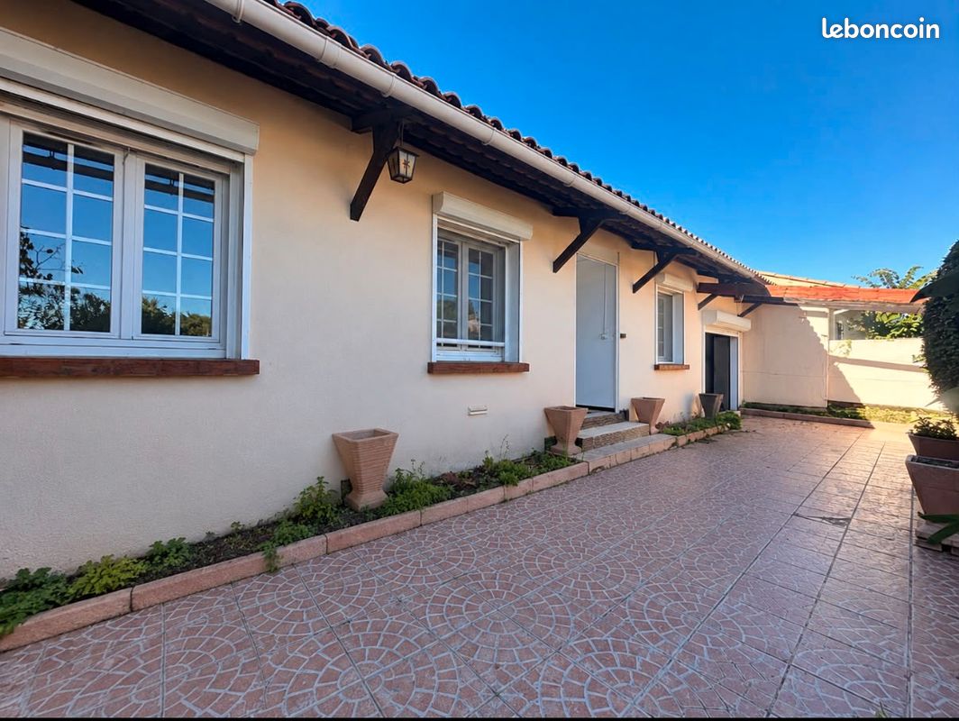 Maison 5 pièces 90 m² · à Istres · 90 m² · 310 000 €
