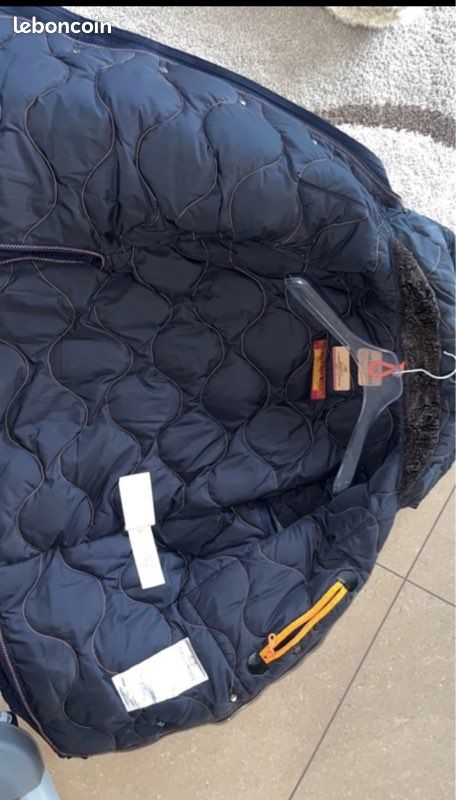 Parka parajumpers (image 4)