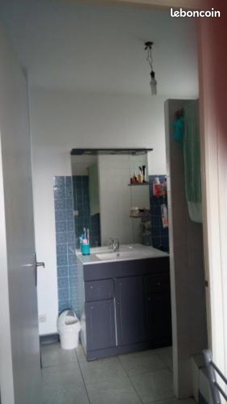 Appartement 30m2 - Saint Aulaye-Puymangou 24410 (image 2)