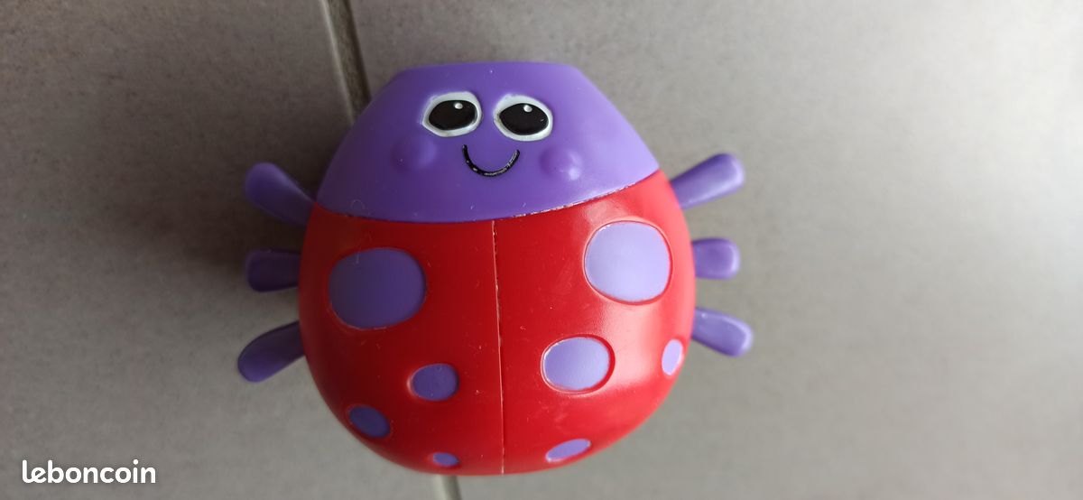Jeu insectes magnétiques Lamaze (image 5)