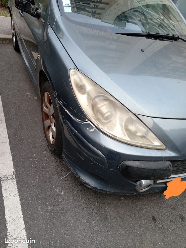 Peugeot 307 (image 2)
