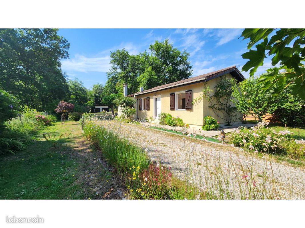 Maison 4 pièces 86 m² · à Avensan · 86 m² · 225 780 €