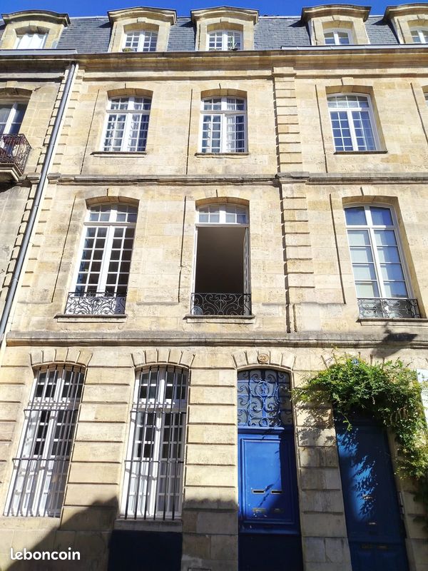 Appartement 3 pièces 60 m² · à Bordeaux · 60 m² · 249 000 €