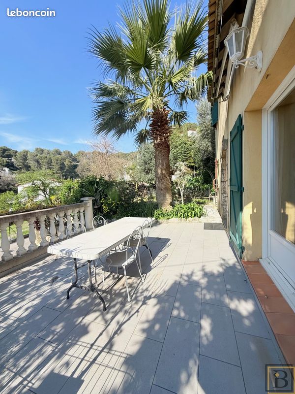 Maison 5 pièces 130 m² · à Le Cannet · 130 m² · 595 000 €
