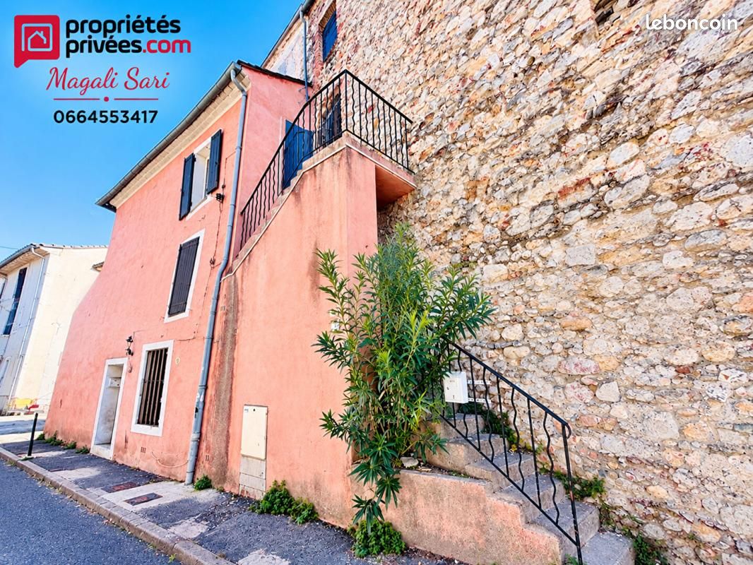 Immeuble 6 pièces 72 m² · à Alès · 72 m² · 133 000 €