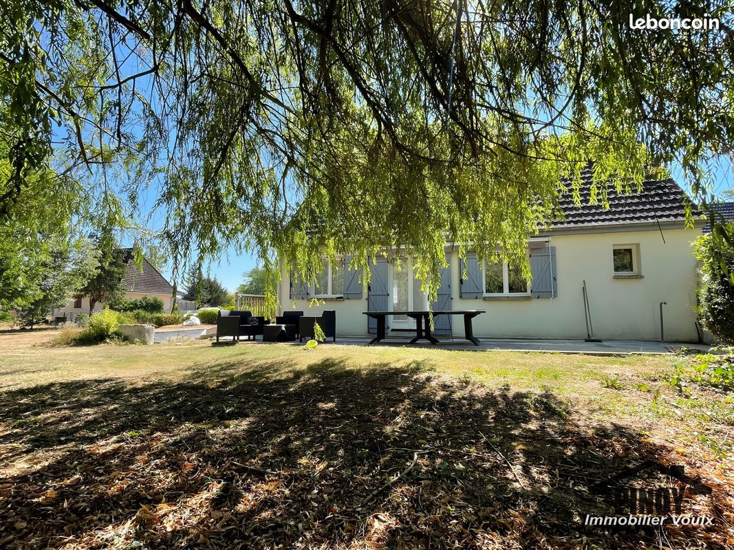 Maison 6 pièces 114 m² · à Voulx · 114 m² · 209 000 €