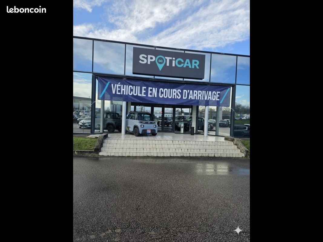 Opel Combo Life L1H1 1.5 D 100 Edition / 5 PLACES (image 10)