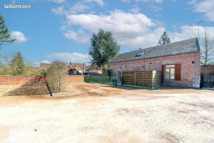 Maison 4 pièces 117 m²