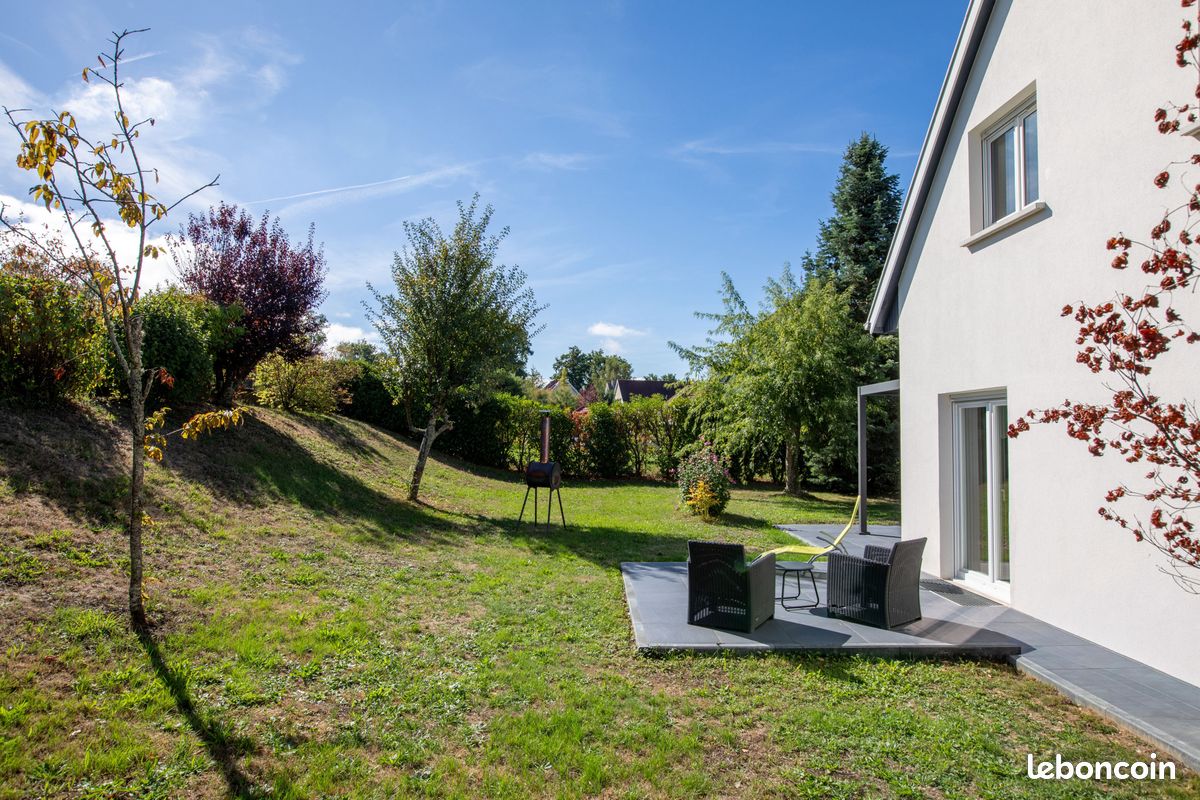 Maison 6 pièces 131 m² · à Altkirch · 131 m² · 499 000 €
