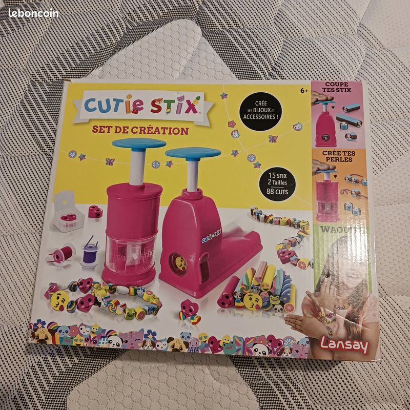 Cutie stix (image 1)
