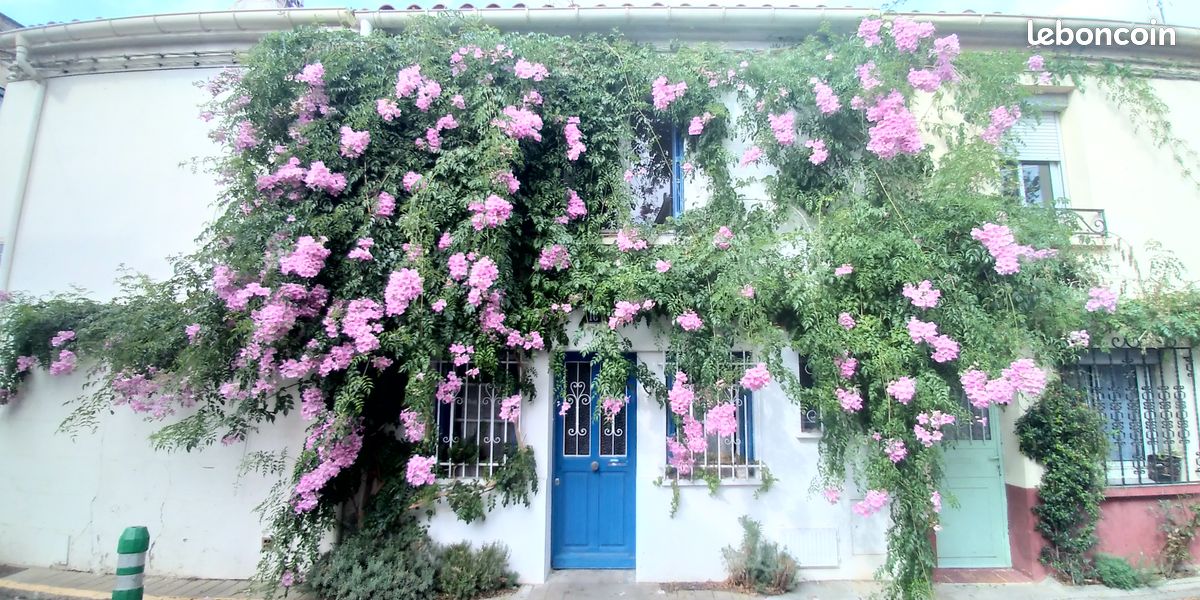 Maison 3 pièces 65 m² · à Perpignan · 65 m² · 640 €/mois