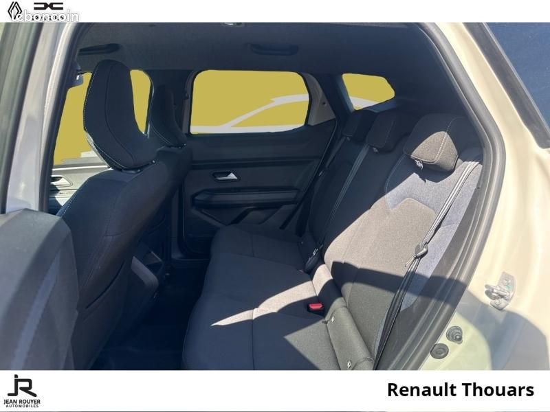 Dacia Duster 1.6 hybrid 140ch Journey (image 4)