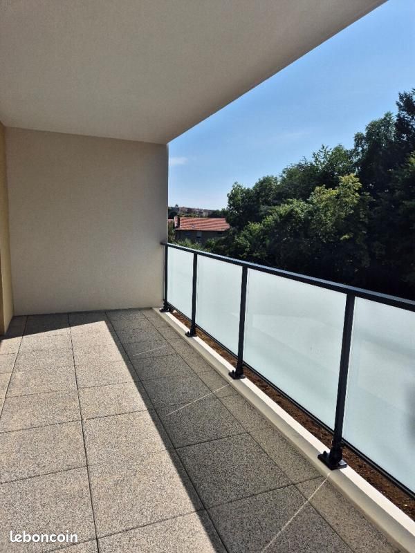 Appartement 3 pièces 60 m² · à Laxou · 60 m² · 897 €