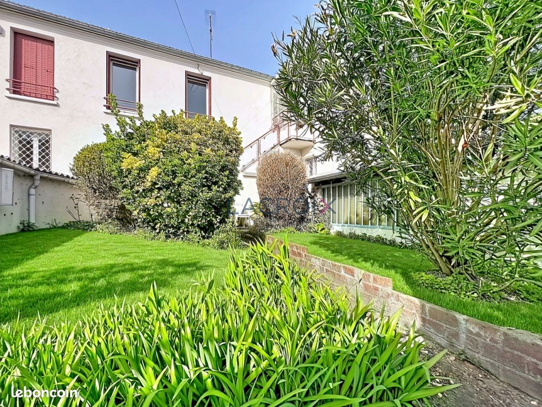 Maison 6 pièces 135 m² · à Gentilly · 135 m² · 635 000 €