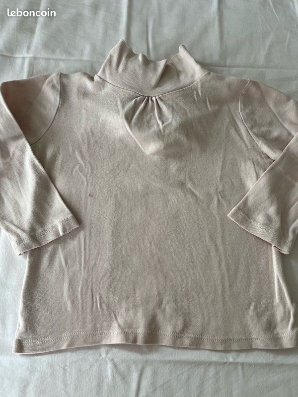 Sous pull (image 1)