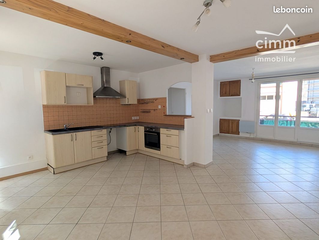 Appartement 3 pièces 69 m² · à Sassenage · 69 m² · 750 €/mois