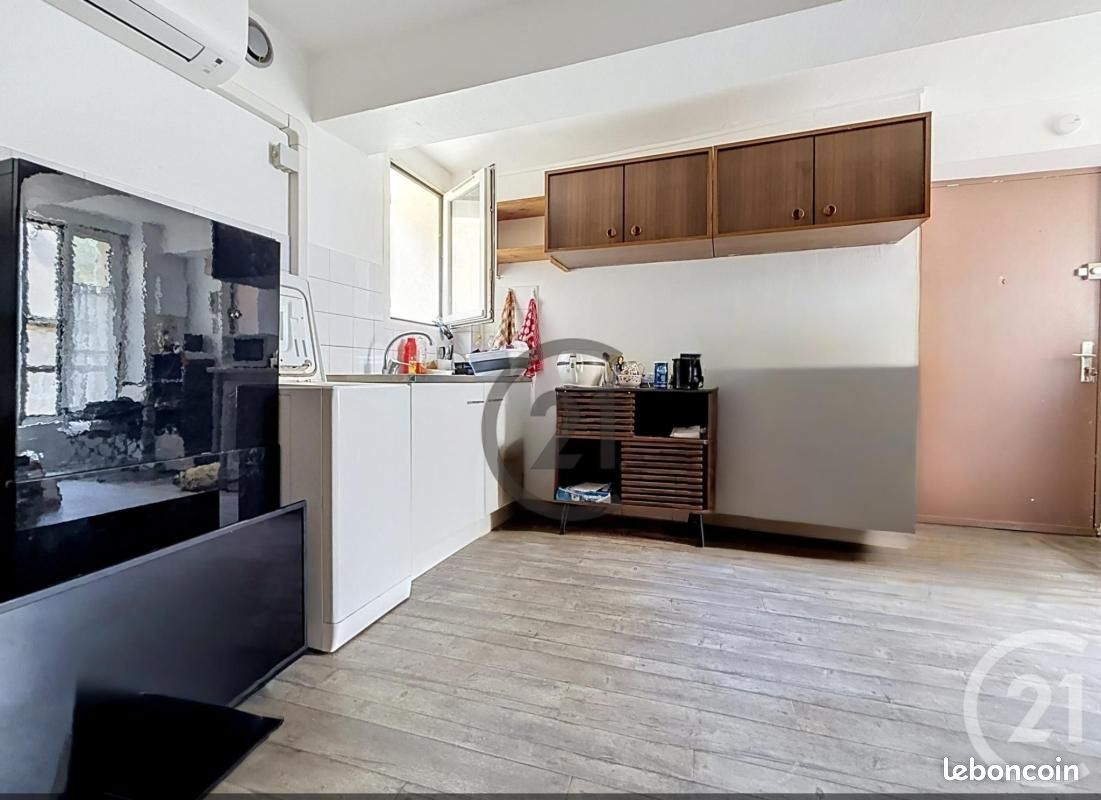 Appartement 2 pièces 30 m² · à Montereau-Fault-Yonne · 30 m² · 430 €/mois