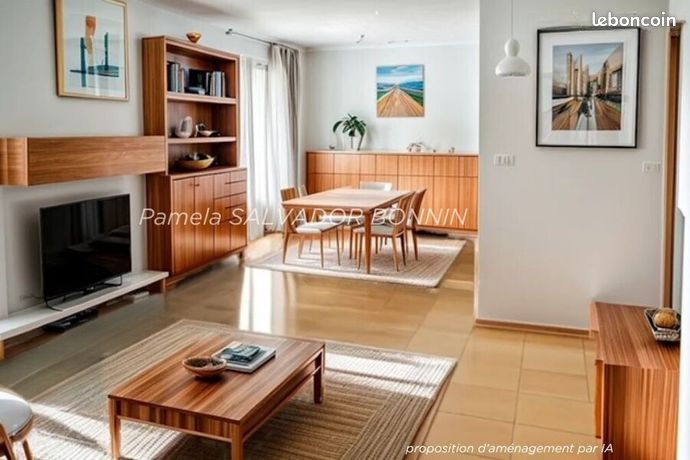 Maison 6 pièces 173 m²