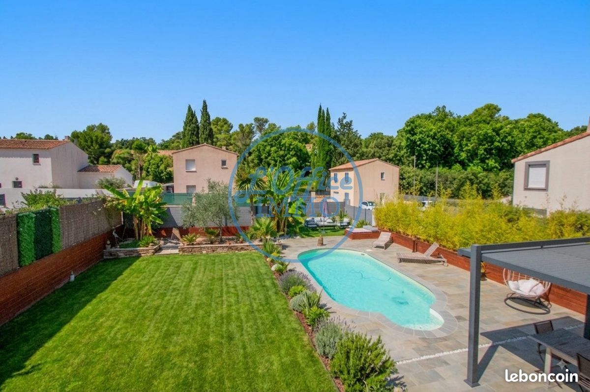 Villa 5 pièces 120 m² (image 15)