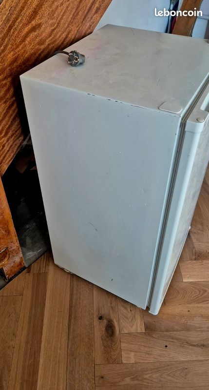 Congelateur top proline - Électroménager