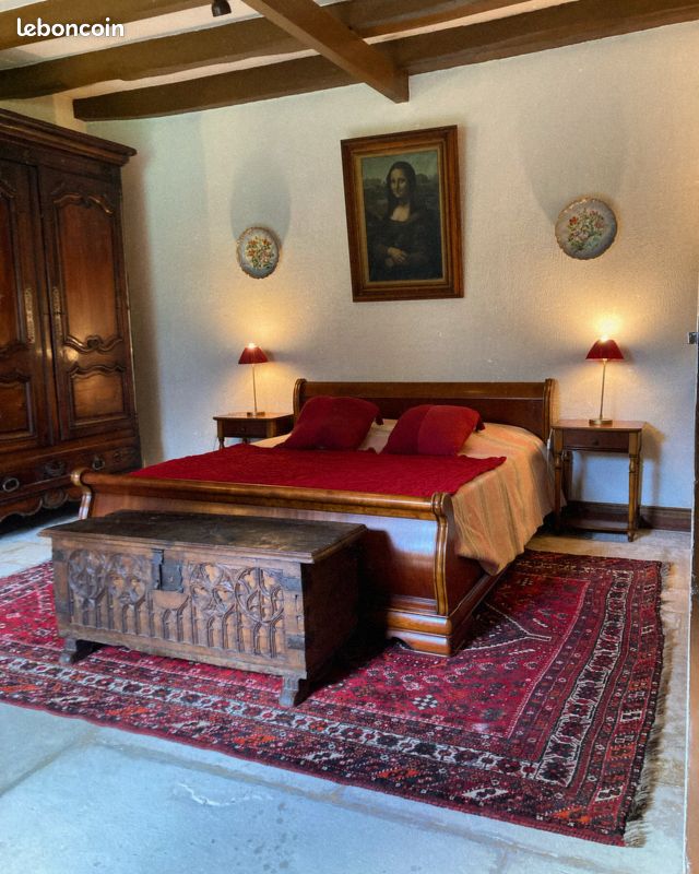 Gite de la MONJATIERE (image 12)