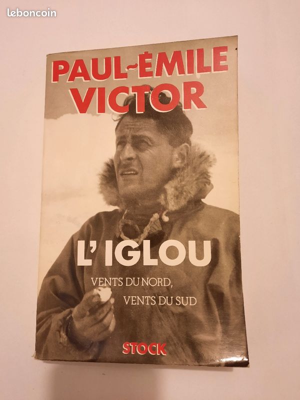 L'Iglou (image 1)