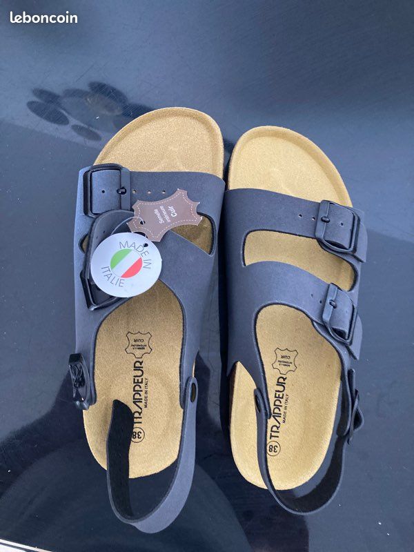 Chaussures enfants (image 1)