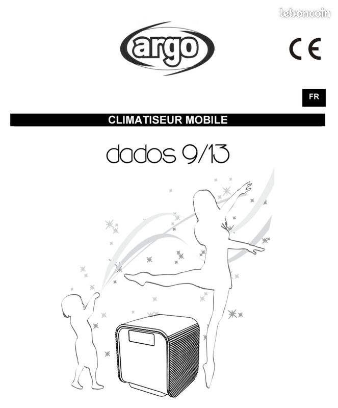 Climatisation mobile (image 8)
