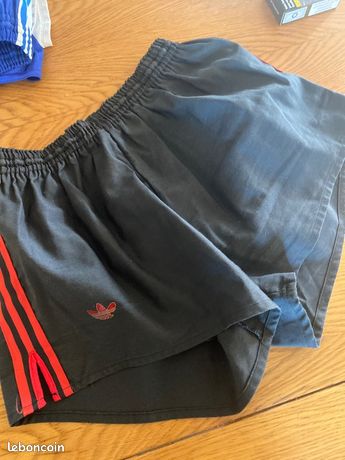 Short De Rugby Vintage – Argeles Gazost – SportR – Homme XXL