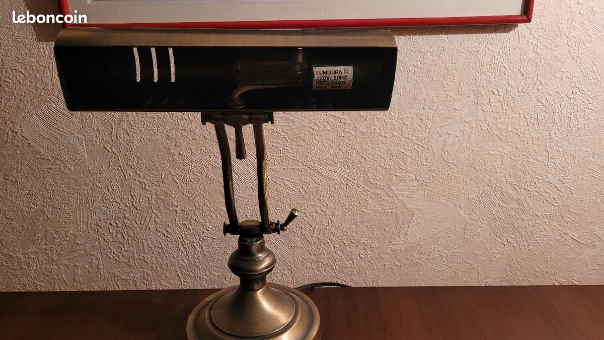 Lampe lumijura (image 3)
