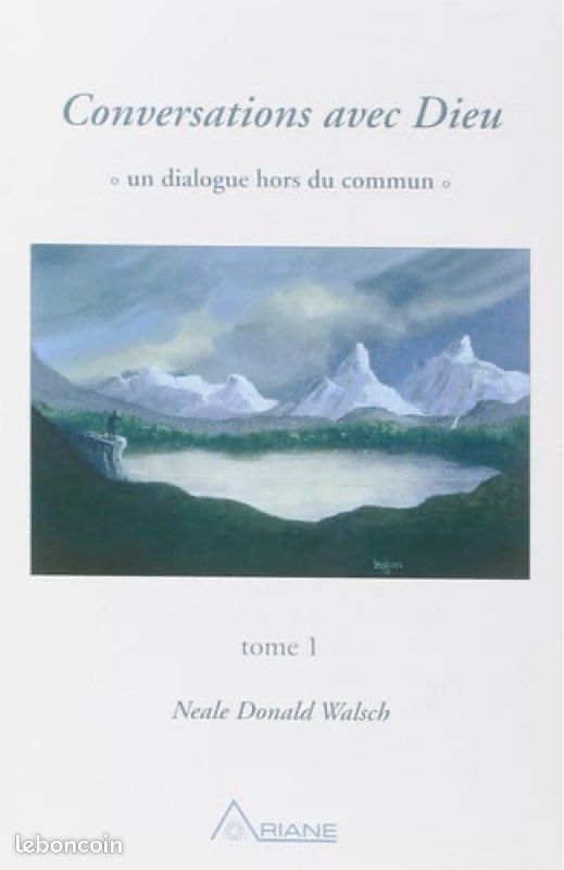Conversation avec Dieu (image 1)