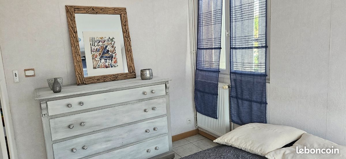 Appartement 2 pièces 30 m² · à Génissieux · 30 m² · 600 €/mois