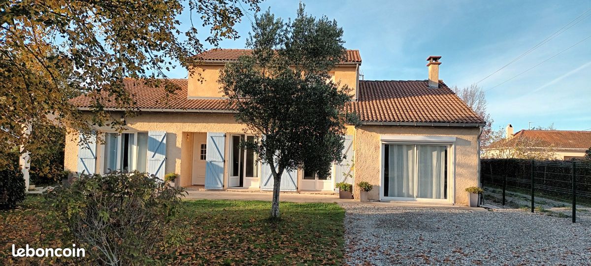 Maison 7 pièces 160 m² · à Fontenilles · 160 m² · 318 000 €