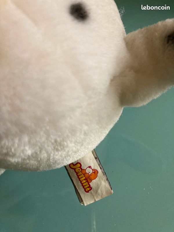 Peluche, 101 Dalmatiens, DISNEY (image 4)