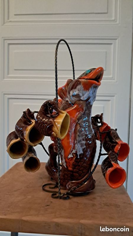 Service à liqueur (image 3)