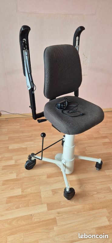 Chaise medical (image 2)